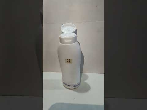 HDPE Bottle