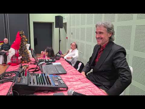 Mimos y Tango Encuentro (18. 12. 2021), evening 2/2