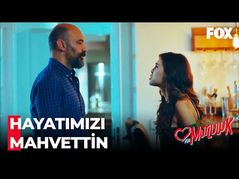 Dolunay, Vural'ı Affetmiyor - Adı Mutluluk 13. Bölüm