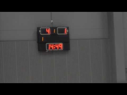 Naisten futsal-liiga 2016-2017 / Ilves FS vs. Ylöjärven Ilves maalikooste 4.3.2017