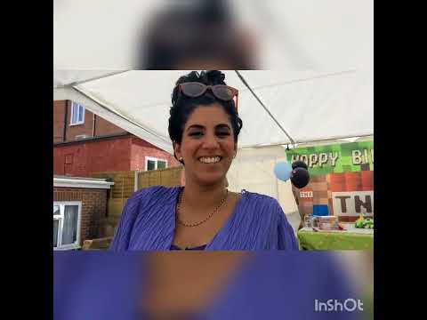 PART - 4 MOST EXCITED SECTION. CAKE CUTTING.