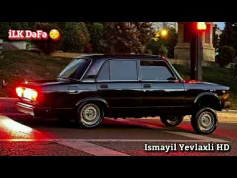 İlk Defe Seninle Uzbeuz Gelende (TikTokda Haminin Axtardigi Mahni 2024)    " Adem Xile - İlk Defe "