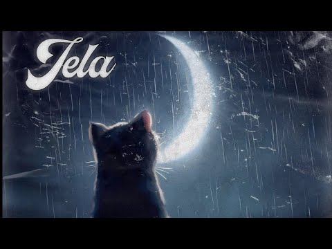 JELA  - LA GATA (Prod. @ScarfaceMartinBeats)