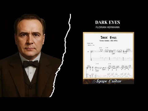 [𝐓𝐚𝐛] 𝐅𝐥𝐨𝐫𝐢𝐚𝐧 𝐇𝐞𝐫𝐦𝐚𝐧𝐧 - 𝐃𝐚𝐫𝐤 𝐄𝐲𝐞𝐬