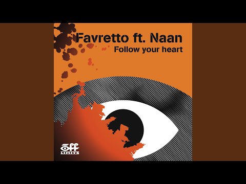 Follow Your Heart (A Cappella + FX)