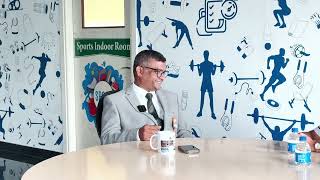 Stemfield International School Video