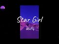 McFly - Star Girl (Lyric Video)