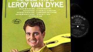 Walk On By , Leroy Van Dyke , 1961