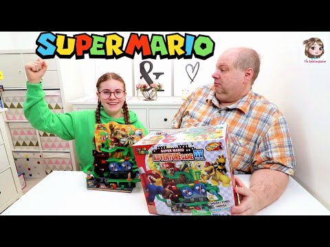 SUPER MARIO ohne Spielekonsole !? 🎮 Adventure Game Deluxe - 3D Actiongame, aber wer ist das? 🦖