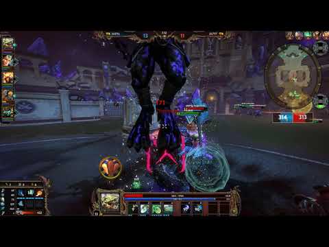 Smite - Adventures Ep 04 - Sobek