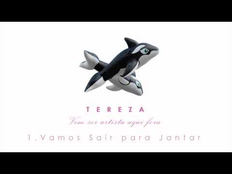 Video thumbnail for Vamos Sair Pra Jantar