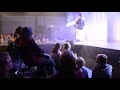 Mavement Dance School An Der Zuger Messe