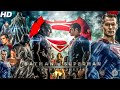 Batman V Superman Dawn Of Justice Full Movie In English Dubbed Ben Affleck Henry C Review Fact