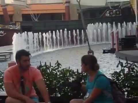 JUNGCEYLON - O destino internacional de compras e lazer em Patong - Phuket