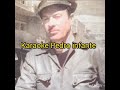 Veleidosa karaoke pedro infante