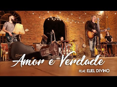 Amor E Verdade - PG