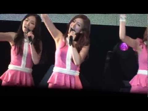 130105 A PINK It Girl (BOMI)