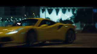 Yelawolf - Louder (Ferrari Video)