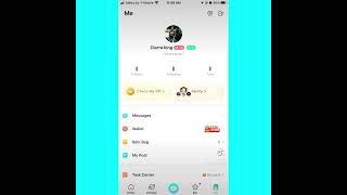 Download lagu Follow me on BIGO mp3