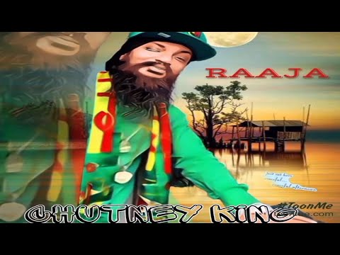 Artical Don - Chutney King