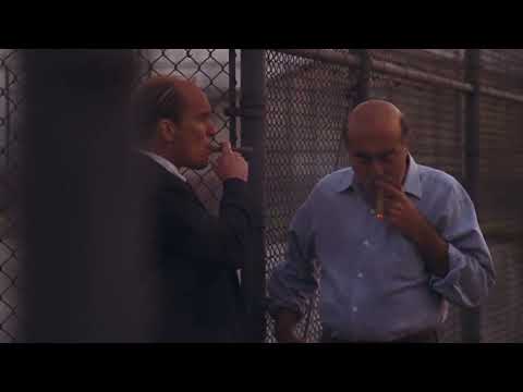 The Godfather 2 - Tom Hagen Visits Frank Pentangeli