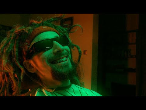 chudy dredd - B-walk