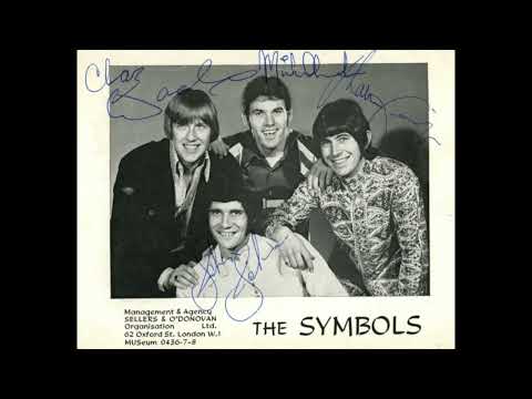 The Symbols – Schoolgirl