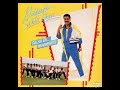 Gilberto Santa Rosa - Amor En Pedacitos