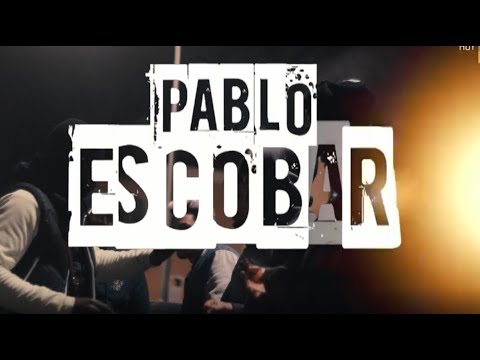 MR ZIKO FT. TBK 195 - PABLO ESCOBAR (VIDEO OFICIAL)