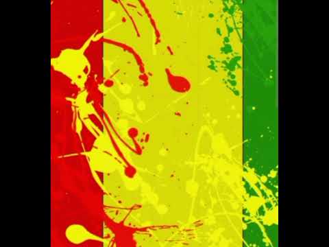 Barrington Levy featuring Gentleman - Caan Hold Us Down