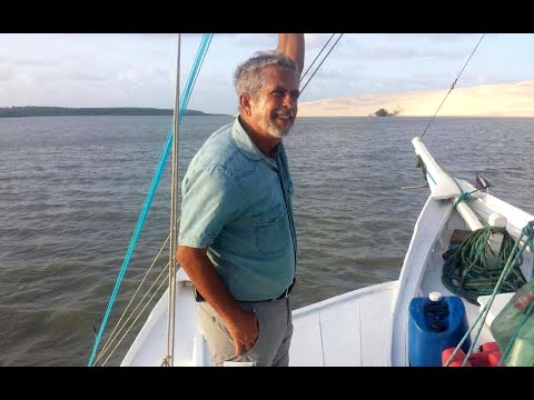 GLOBO REPORTER -  REENTRANCIAS MARANHENSES  - 2015