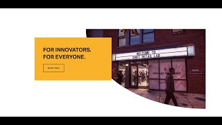 Introducing Shift Retail Lab at VCU