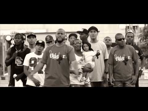 Thigor MC-Livre Escolha (video clipe oficial)