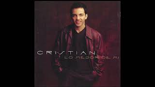 Cristian Castro - Lloraré