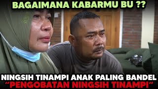 Download lagu THE LATE BIOLOGICAL MOTHER, BU NINGSIH TINAMPI mp3