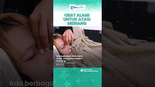 Kerap Disepelekan! Tubuh Meriang Bisa Jadi Tanda Suatu Penyakit, Ini Obat Herbal yang Bagus Dikonsum