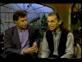 Live With Regis And Kathy Lee - Bill Bruford And Steve Howe Part 1