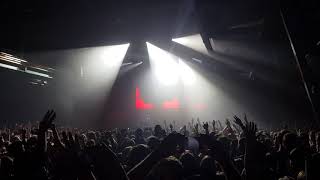 Casper - Sirenen Live in München 2017