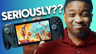 Xbox Ally X: 5 Things I Hate