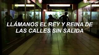 Ivy Adara - Rebels // Español