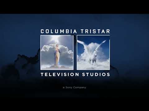 Columbia TriStar Television Studios (2022, fanmade)