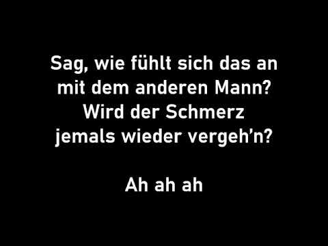 ESC 2000 - NF Germany - Marcel - Adios (Karaoke Version)