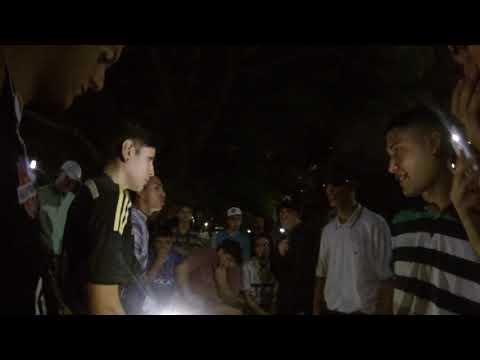 GZ MATEY ROSS vs MENDO BIFFE RUMA | OCTAVOS | Las Vegas 3vs3 08/02/20