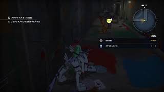 暇なので少しだけ配信