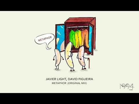 Javier Light, David Figueira - Metaphor (Original Mix)