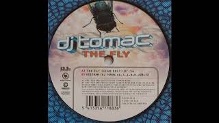 DJ Tomac - Vietnam (DJ Tomac vs. L.I.N.K.) 1999