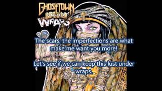 Under Wraps Ghost Town Lyrics
