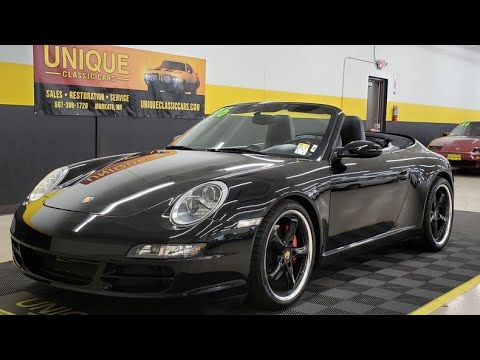 2006 Porsche 911 (CC-1667070) for sale in Mankato, Minnesota