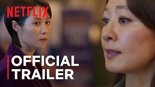 Queenmaker | Official Trailer | Netflix [ENG SUB]