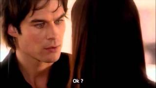 The Vampire Diaries : Delena Best Moments Saison 4 Episodes 1 à 3